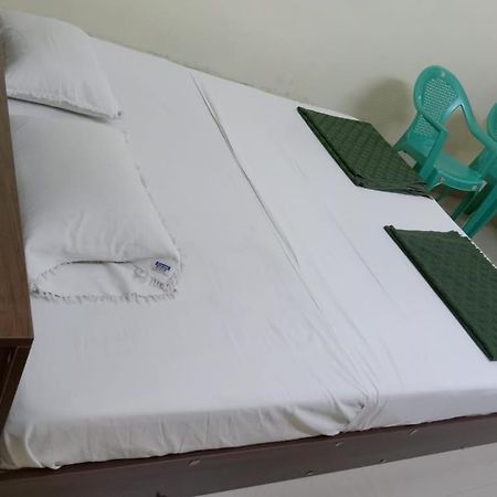 Bssk Comforts Inn Tiruchirappalli Eksteriør billede