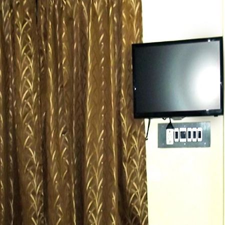 Bssk Comforts Inn Tiruchirappalli Eksteriør billede